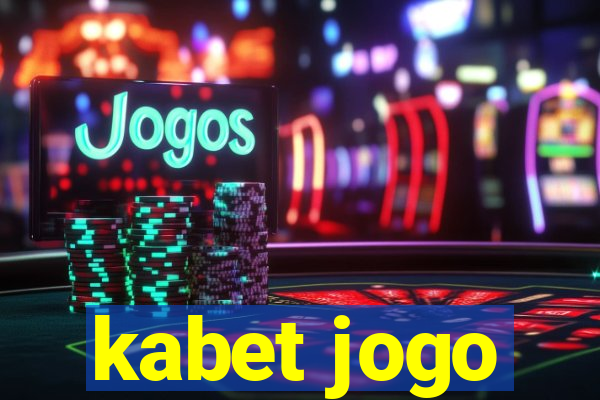 kabet jogo